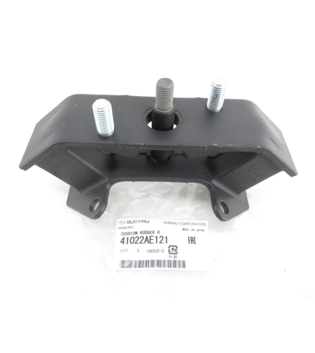 Тампон двигател заден за СУБАРУ ФОРЕСТЪР ЛЕГАСИ ИМПРЕЗА SUBARU LEGACY 41022AE121 41022-AE121 OEM