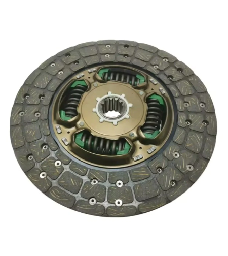 Феродов диск ТОЙОТА ЛАНД КУЗЕР ПРАДОTOYOTA LAND CRUISER PRADO 3.0 D-4D 1KDFTV 3125060383 31250-60383 OEM TOYOTA