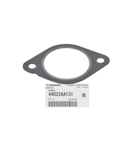 Гарнитура за изпускателна система за СУБАРУ ФОРЕСТЪР ИМПРЕЗА ЛЕГАСИ SUBARU 44022AA131 44022-AA131 OEM SUBARU