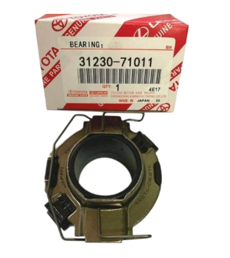 Аксиален лагер за ТОЙОТА ХАЙЛУКС TOYOTA HILUX 3123071011 31230-71011 OEM TOYOTA