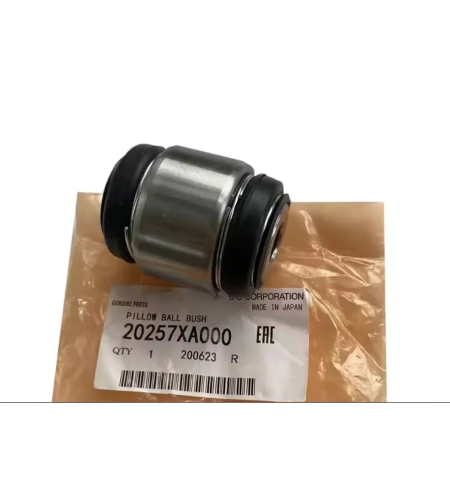 Втулка за шенкел за СУБАРУ ФОРЕСТЪР ИМПРЕЗА ЛЕГАСИ ТРИБЕКА SUBARU FORESTER 20257XA000 20257-XA000 OEM SUBARU