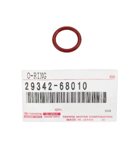 О-пръстен за вакуум помпа за ТОЙОТА ЛАНД КРУЗЕР ХАЙЛУКС TOYOTA LAND CRUISER 2934268010 29342-68010 OEM TOYOTA