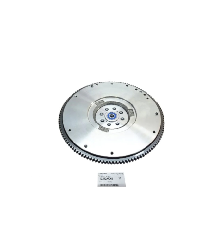 Маховик твърд за СУБАРУ ФОРЕСТЪР ИМПРЕЗА ЛЕГАСИ SUBARU FORESTER IMPREZA 12342AA061 12342-AA061 OEM SUBARU