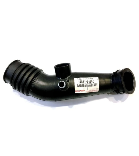 Въздуховод за ТОЙОТА АВЕНСИС Т22 TOYOTA AVENSIS T22 2.0 TD 1788164290 17881-64290 OEM TOYOTA