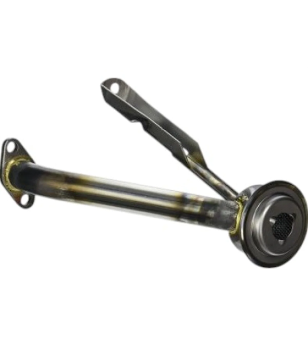 Тръба за маслена помпа маслена цедка за СУБАРУ ФОРЕСТЪР ИМПРЕЗА ЛЕГАСИ SUBARU 15049AA110 15049-AA110 OEM SUBARU