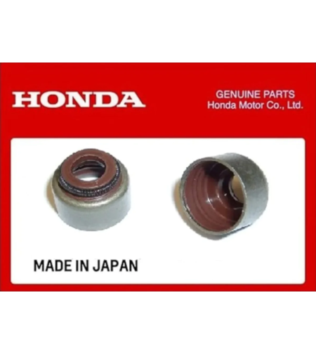 Гумичка за всмукателен клапан за ХОНДА АКОРД ЦРВ СИВИК HONDA ACCORD CR-V 12210PZ1004 12210-PZ1-004 12210PZ1003 12210-PZ1-003 OEM HONDA