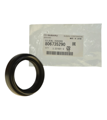 Семеринг за диференциал за СУБАРУ ФОРЕСТЪР ЛЕГАСИ АУТБЕК ИМПРЕЗА SUBARU FORESTER 806735290 OEM SUBARU