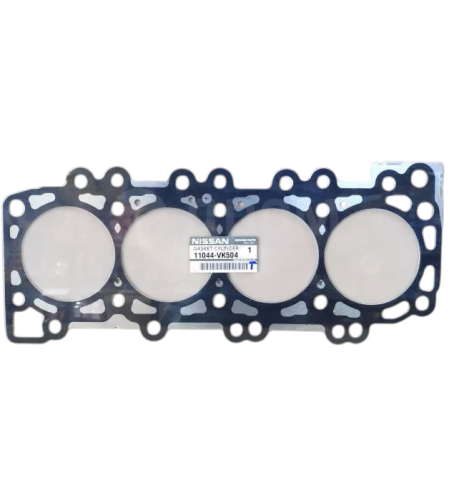 Гарнитура глава НИСАН МУРАНО КАБСТАР НАВАРА NISSAN MURANO NAVARA CABSTAR 11044VK504 11044-VK504 OEM NISSAN