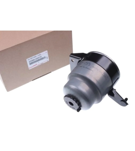 Горивен филтър за ТОЙОТА АВЕНСИС Т27 ВЕРСО TOYOTA AVENSIS T27 VERSO 233900X010 23390-0X010 OEM TOYOTA
