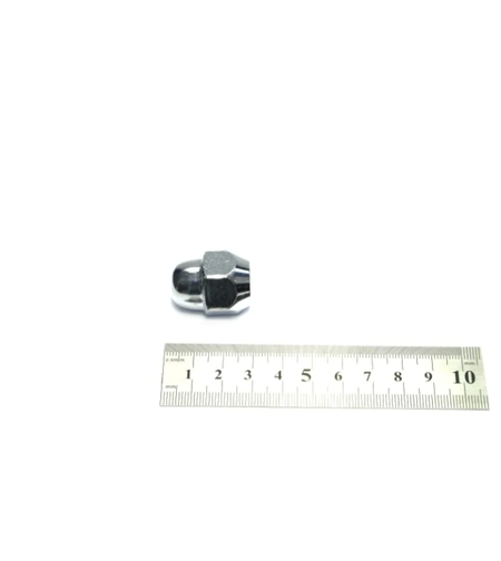 Гайка за джанта МИТСУБИШИ ГАЛАНТ ГРАНДИС АУТЛЕНДЪР ПАДЖЕРО КОЛТ MITSUBISHI GALANT 3880A009 OEM MITSUBISHI