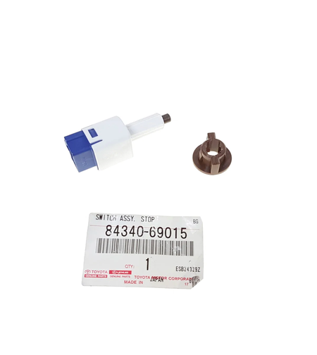 Стоп машинка за ТОЙОТА РАВ 4 3 TOYOTA RAV 4 8434069015 84340-69015 OEM TOYOTA