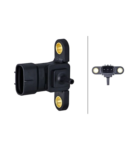 Датчик налягане всмукателни тръби ТОЙОТА АВЕНСИС РАВ 4 КОРОЛА ЯРИС ХАЙЛУКС TOYOTA RAV 4 8942171020 89421-71020