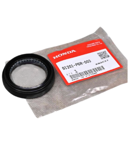 Семеринг ръчна скоростна кутия за ХОНДА ЦРВ 1 2 3 АКОРД ХРВ HONDA CR-V 1 2 3 ACCORD HR-V 91201P6R003 91201-P6R-003