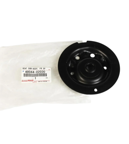 Стойка за пружина амортисьор за ТОЙОТА АВЕНСИС КОРОЛА TOYOTA AVENSIS COROLLA 4804402030 48044-02030 OEM TOYOTA