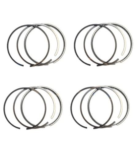 Комплект сегменти ТОЙОТА ЛАНД КРУЗЕР ПРАДО ХАЙЛУКС TOYOTA LAND CRUISER PRADO 1301330051 13013-30051 OEM TOYOTA