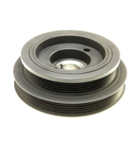 Ремъчна шайба демферна колянов вал за ТОЙОТА АВЕНСИС Т25 TOYOTA AVENSIS T25 1347027010 13470-27010 RKPTY033