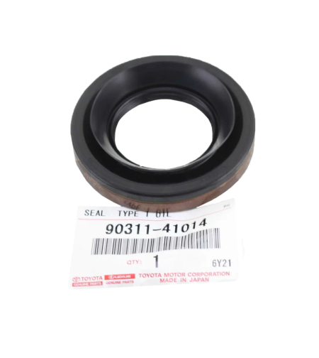 Семеринг заден диференциал за ТОЙОТА ХАЙЛУКС TOYOTA HILUX KUN15 KUN25 9031141014 90311-41014 OEM TOYOTA