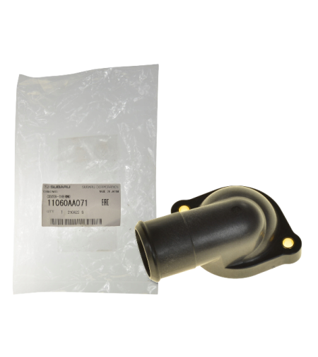 Тяло термостат за СУБАРУ ФОРЕСТЪР ИМПРЕЗА ЛЕГАСИ SUBARU FORESTER LEGACY 11060AA071 11060-AA071 OEM SUBARU