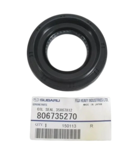 Семеринг за заден диференциал за СУБАРУ ФОРЕСТЪР АУТБЕК ЛЕГАСИ ИМПРЕЗА SUBARU FORESTER 806735270 OEM SUBARU