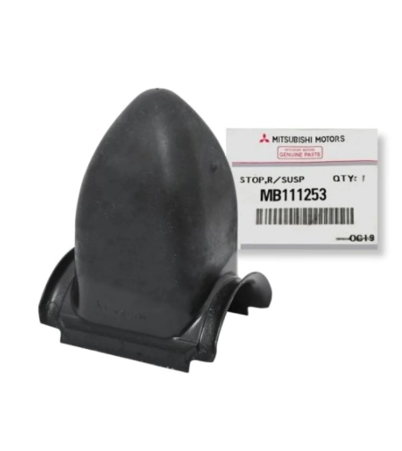 Буферен тампон ресор задно окачване за МИТСУБИШИ Л200 MITSUBISHI L200 MB111253 OEM MITSUBISHI