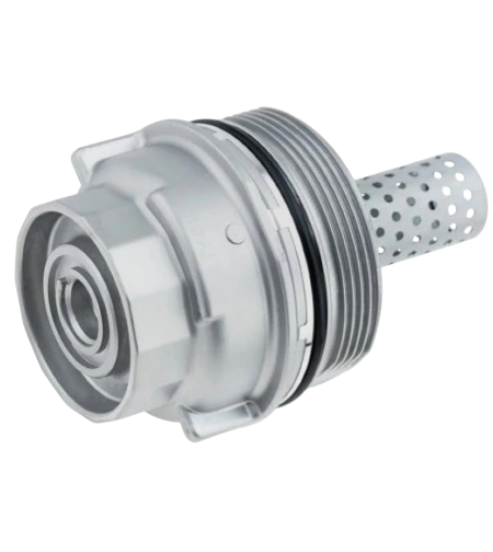 Капачка корпус маслен филтър за ТОЙОТА ЛАНД КРУЗЕР TOYOTA 1562051010 15620-51010 CCLTY015 CCL-TY-015