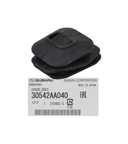 Маншон вилка съединител за СУБАРУ ФОРЕСТЪР ИМПРЕЗА ЛЕГАСИ АУТБЕК SUBARU 30542AA040 30542-AA040 OEM SUBARU