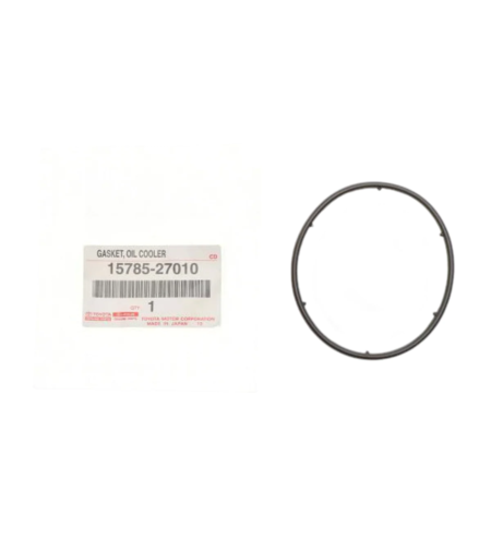 Уплътнение за маслен радиатор за ТОЙОТА РАВ 4 TOYOTA RAV 4 1578527010 15785-27010 OEM TOYOTA