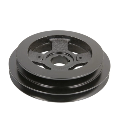 Ремъчна шайба колянов вал НИСАН АЛМЕРА ЕКСТРЕЙЛ NISSAN ALMERA X-TRAIL 12303AD201 12303-AD201 OEM NISSAN