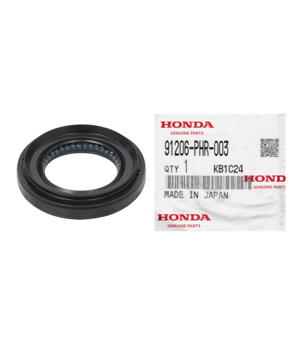 Семеринг диференциал ХОНДА HONDA 91206PHR003 91206-PHR-003 OEM HONDA