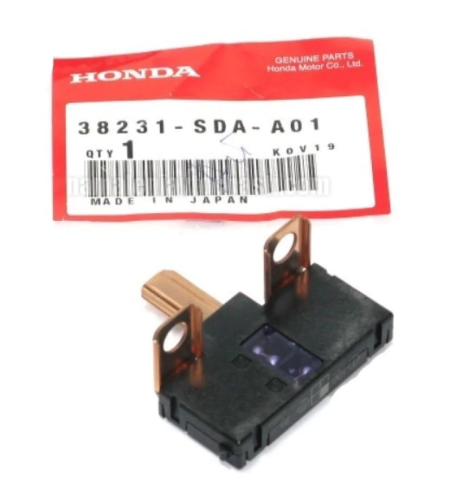 Предпазител бушон 100A / 70A за ХОНДА ЦРВ 3 HONDA CR-V 3 38231SDAA01 38231-SDA-A01 OEM HONDA