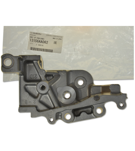 Основа обтегач за СУБАРУ ФОРЕСТЪР ИМПРЕЗА ЛЕГАСИ SUBARU FORESTER LEGACY 13156AA061 13156-AA061 OEM SUBARU