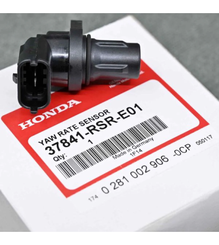 Датчик разпределителен вал ХОНДА ЦРВ 2 3 АКОРД СИВИК ФРВ HONDA CR-V 2 ACCORD CIVIC FR-V 37841RSRE01 37841R-SR-E01