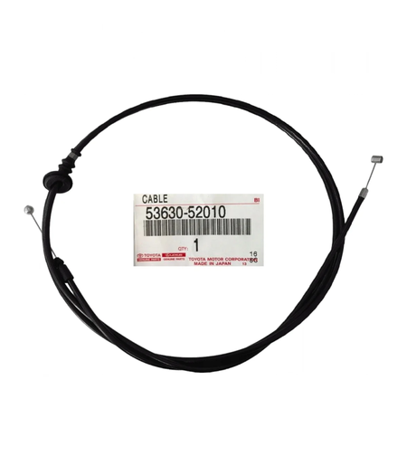 Жило за преден капак за ТОЙОТА ЯРИС TOYOTA YARIS 5363052010 53630-52010 536300D011 53630-0D011 OEM TOYOTA