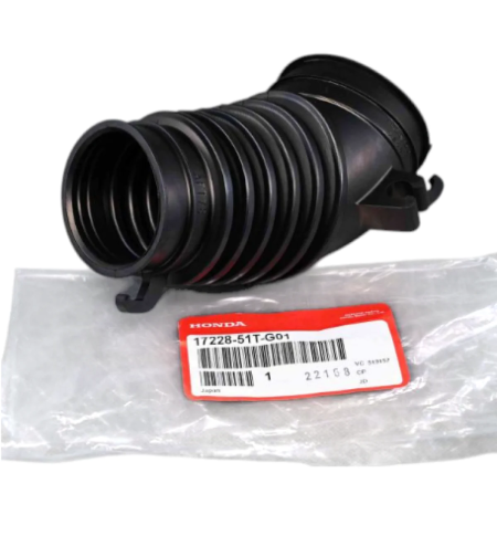 Въздуховод за ХОНДА ХРВ N16 HONDA HR-V N16A3 1.6 i-DTEC 1722851TG01 17228-51T-G01 1722851TG00 17228-51T-G00 OEM HONDA