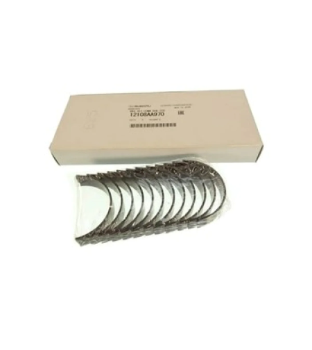 Биелни лагери стандарт СТД STD СУБАРУ ТРИБЕКА ЛЕГАСИ АУТБЕК SUBARU 12108AA970 12108-AA970 12108АА970 12108-АА970 OEM SUBARU