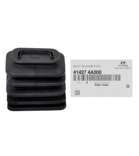 Маншон за вилка съединител за ХЮНДАЙ КИЯ HYUNDAI KIA 414274A000 41427-4A000 OEM HYUNDAI KIA