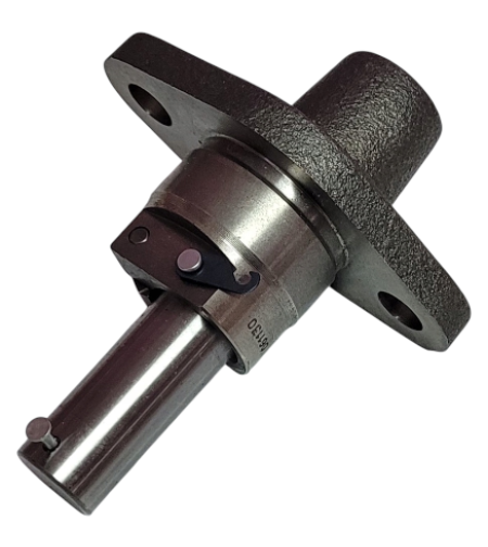 Обтегач за ангренажна верига за МИТСУБИШИ ПАДЖЕРО MITSUBISHI PAJERO 3.2 DI-D V68 V78 4M41 ME203100 OEM MITSUBISHI