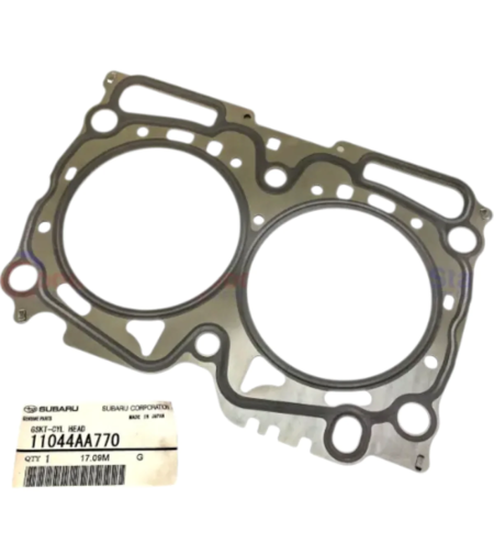 Гарнитура за глава за СУБАРУ ФОРЕСТЪР ИМПРЕЗА ЛЕГАСИ SUBARU FORESTER 11044AA770 11044-AA770 OEM SUBARU