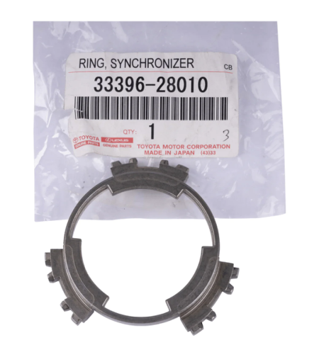 Синхронизатор пета скорост за ТОЙОТА РАВ 4 TOYOTA RAV 4 3339628010 33396-28010 OEM TOYOTA