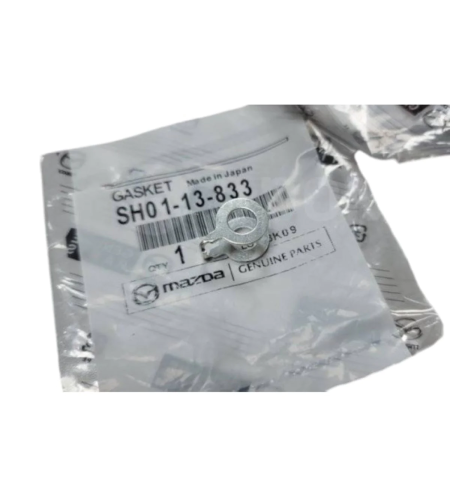 Уплътнение за дюза инжектор за МАЗДА 3 6 ЦХ5 MAZDA 3 6 CX-5 SH0113833 SH01-13-833 OEM MAZDA