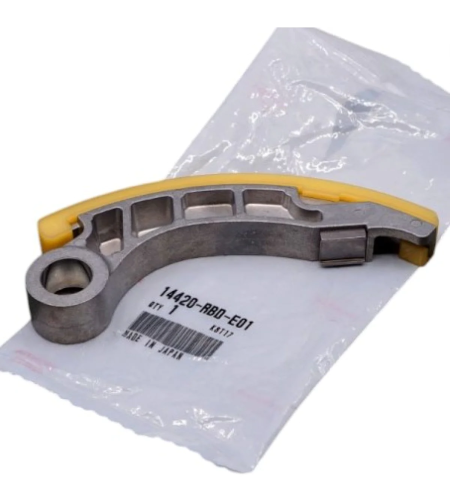 Водач за ангренажна верига за ХОНДА ЦРВ 3 ФРВ АКОРД HONDA CR-V ACCORD FR-V 14420RBDE01 14420-RBD-E01 OEM HONDA
