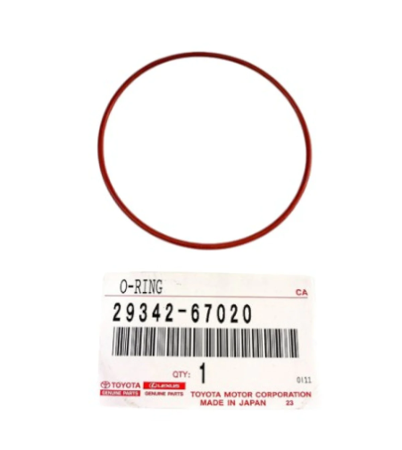 О-пръстен за вакуум помпа за ТОЙОТА ЛАНД КРУЗЕР ХАЙЛУКС TOYOTA LAND CRUISER 2934267020 29342-67020 OEM TOYOTA