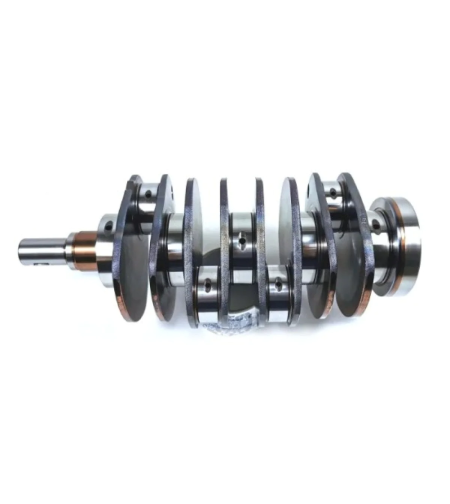 Колянов вал СУБАРУ ЛЕГАСИ АУТБЕК ФОРЕСЪР ИМПРЕЗА БРЗ SUBARU 12200AA490 12200-AA490 OEM SUBARU