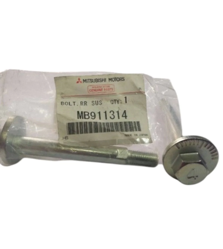 Реглажен болт страничен наклон за МИТСУБИШИ ГАЛАНТ ЕКЛИПС MITSUBISHI GALANT ECLIPSE MB911314 OEM MITSUBISHI