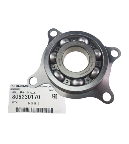 Лагер скоростна кутия за СУБАРУ SUBARU 806230170 32130AA170 32130-AA170 OEM SUBARU