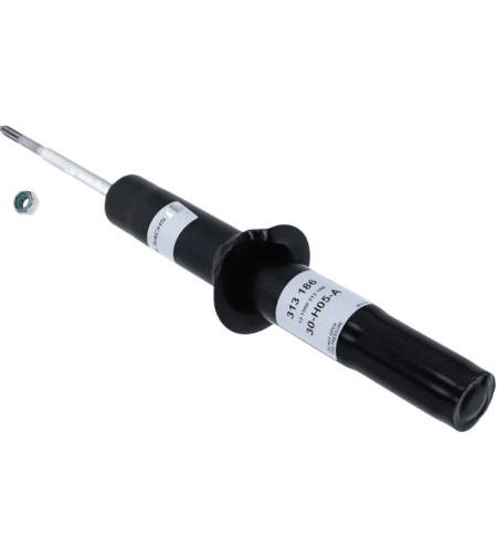 Преден амортисьор за ХОНДА ЦРВ 1 РД1 HONDA CR-V 1 RD1 51601S10A11 51601-S10-A11 51605S10024 51605-S10-024 313 186