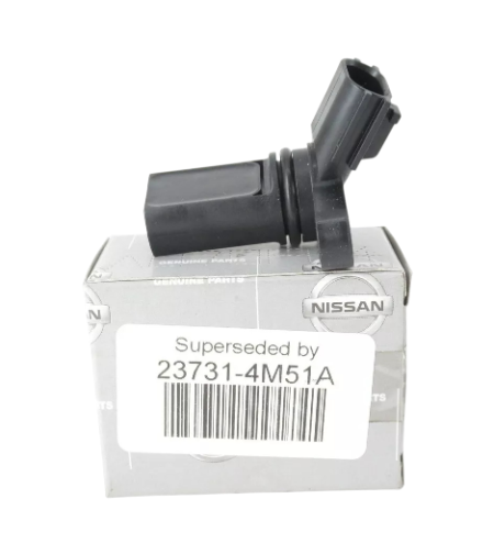Датчик колянов вал за НИСАН АЛМЕРА МИКРА ПРИМЕРА МУРАНО NISSAN MURANO 237314M51A 23731-4M51A OEM NISSAN