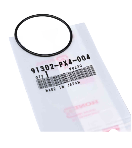 О-ринг за ХОНДА ЦРВ ФРВ СИВИК HONDA CR-V FR-V CIVIC 91302PX4004 91302-PX4-004 OEM HONDA