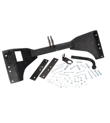 Теглич за ХОНДА ЦРВ 2 БЕНЗИН ДИЗЕЛ HONDA CR-V 2 STH034 STH-034