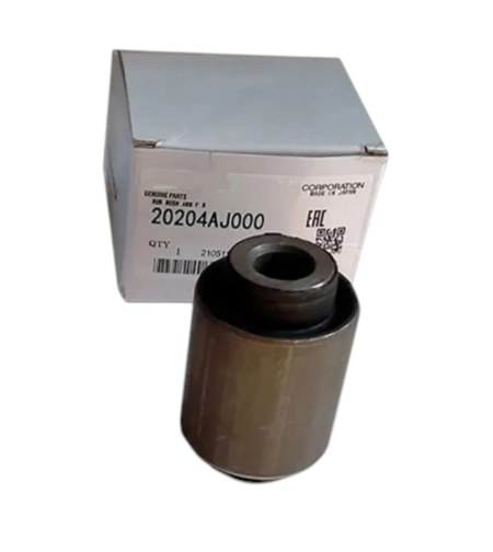 Преден тампон за преден носач за СУБАРУ ЛЕГАСИ АУТБЕК SUBARU LEGACY OUTBACK 20204AJ000 20204-AJ000 OEM SUBARU